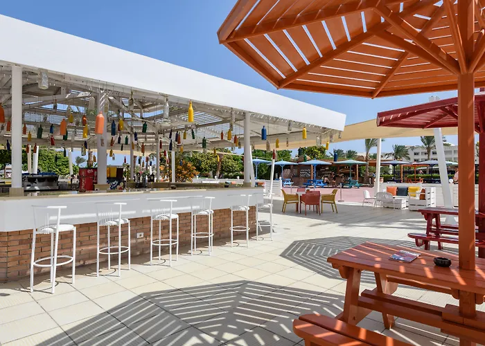 Desert Rose Resort